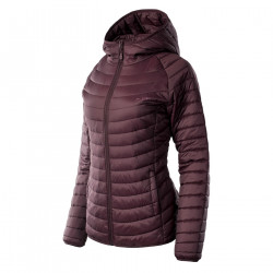 Women's winter jacket Elbrus Vandi Wo s, Winetasting