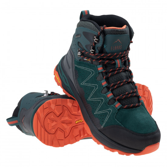 Men's boots ELBRUS Eravica MID WP GC