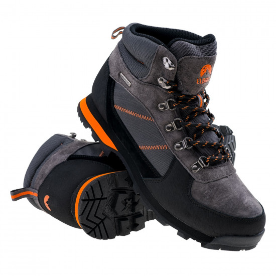 Men's shoes ELBRUS Matio Mid Wp