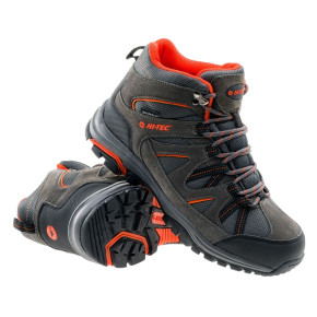 Men's boots HI-TEC Raposo Mid Wp | YAKOSPORT.EU