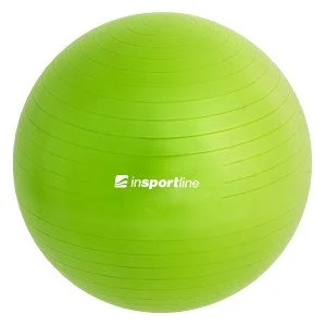Gymnastic ball inSPORTline Top Ball 75 cm Gymnastic ball inSPORTline Top Ball 75 cm