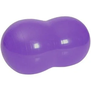Gymnastic ball roller MAXIMA 85x40 cm Gymnastic ball roller MAXIMA 85x40 cm