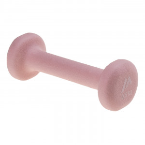 Dumbbell MARTES Belissio, 0.5 kg