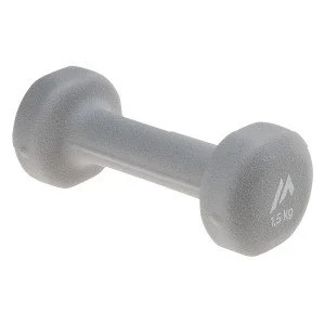 Dumbbell MARTES Belissio 1.5 kg Dumbbell MARTES Belissio 1.5 kg