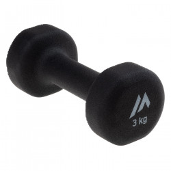 Dumbbell MARTES Belissio 3 kg