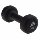 Dumbbell MARTES Belissio 3 kg Dumbbell MARTES Belissio 3 kg