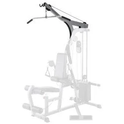 Gladiator upper pulley Body Craft MiniX