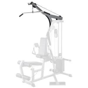 Gladiator upper pulley Body Craft MiniX