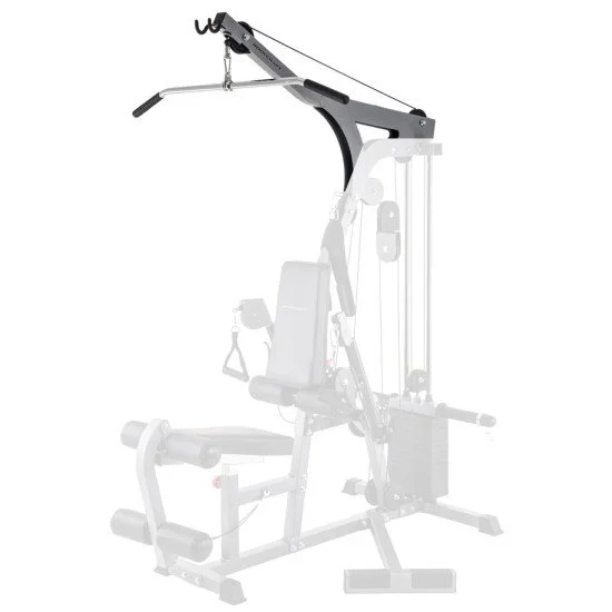 Gladiator upper pulley Body Craft MiniX
