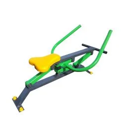 Cross Trainer for outdoor gym