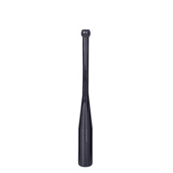 Dumbbell - baseball bat inSPORTline Clubbel 10 kg