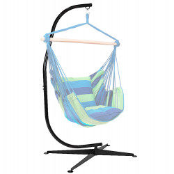 Hammock stand  inSPORTline Hangframe