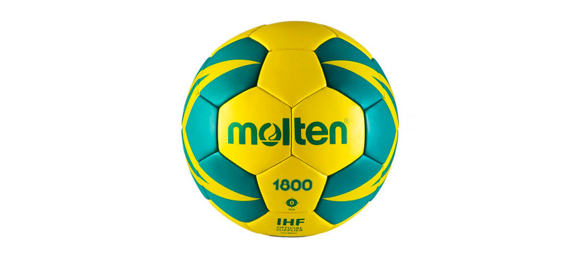 molten handball