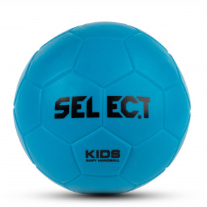 Handball ball SELECT Kids Soft