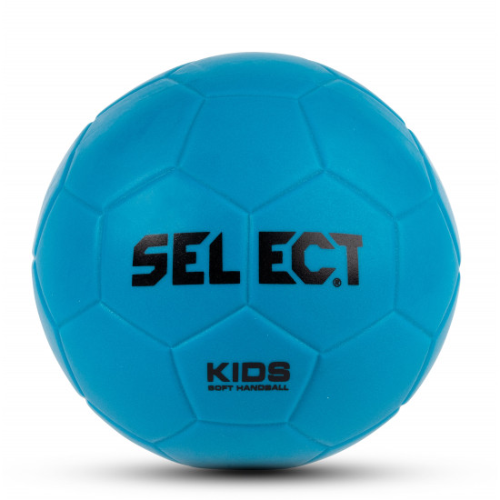 Handball ball SELECT Kids Soft Handball ball SELECT Kids Soft