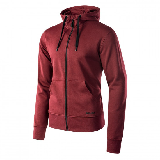 Men's sweatshirt HI-TEC Silian II