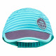 Hat for boys AQUAWAVE Inge JRB, Turquoise Hat for boys AQUAWAVE Inge JRB, Turquoise