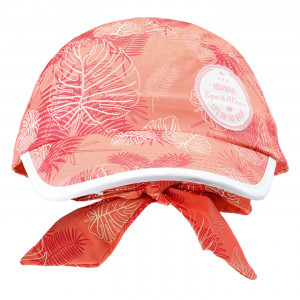 Hat for girls AQUAWAVE Inge JRG, Pink