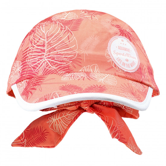 Hat for girls AQUAWAVE Inge JRG, Pink Hat for girls AQUAWAVE Inge JRG, Pink