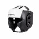 Box protector for head  inSPORTline Truluck - black / white