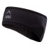 Headband ELBRUS Kenda Polartec, Black