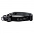 Headlamp HI-TEC Centauri, Black / Gray