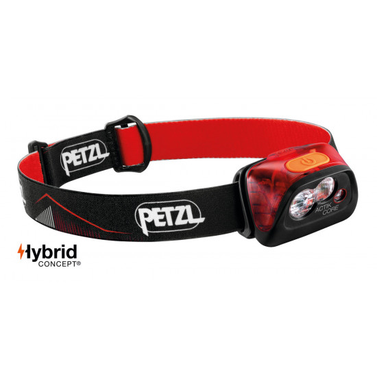 Headlamp PETZL Actik Core