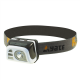 Headlamp YATE Vega AKU, White Headlamp YATE Vega AKU, White