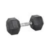 inSPORTline Hexagonal Dumbbell 14 kg inSPORTline Hexagonal Dumbbell 14 kg