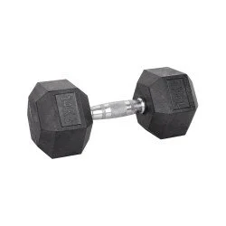 inSPORTline Hexagonal Dumbbell 14 kg