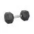 inSPORTline Hexagonal Dumbbell 14 kg