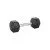 inSPORTline Hexagonal Dumbbell 5 kg