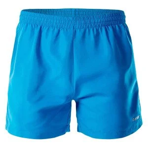 Men's shorts HI-TEC Matt - Blue Men's shorts HI-TEC Matt - Blue