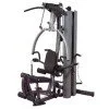 Gladiator Body-Solid Fusion 600