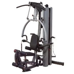 Gladiator Body-Solid Fusion 600