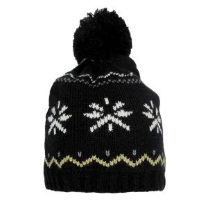 Winter hat HI-TEC Pit Junior Winter hat HI-TEC Pit Junior