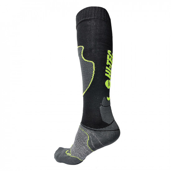 Socks HI-TEC New Ice, Dark grey