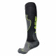 Socks HI-TEC New Ice, Dark grey