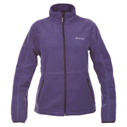Polar Jacket HI-TEC Lady Polaris, Purple