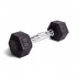 inSPORTline Hexagonal Dumbbell 7 kg