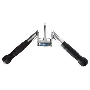 Balanced V Bar inSPORTline