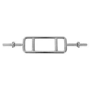 Triceps Bar inSPORTline RB-34T 90 cm / 30 mm Triceps Bar inSPORTline RB-34T 90 cm / 30 mm