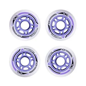 Wheels Worker Mia 70 Wheels Worker Mia 70
