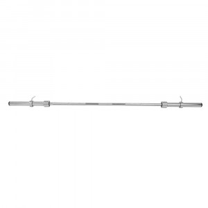 Olympic Weight-Lifting Bar inSPORTline OB-86 - 700 kg