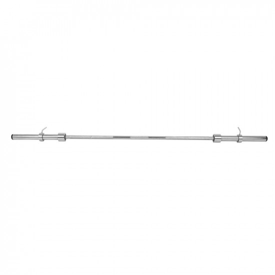 Olympic Weight-Lifting Bar inSPORTline OB-86 - 700 kg