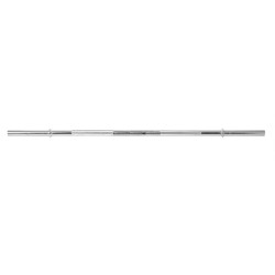 Lifting Bar inSPORTline 160cm / 30mm RB-66 without threading
