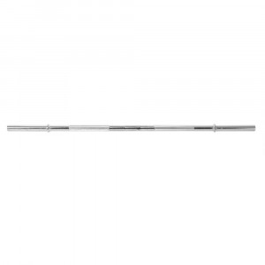 Lifting Bar inSPORTline 160cm / 30mm RB-66 without threading