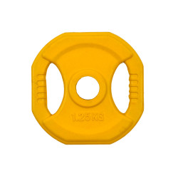 Square plate inSPORTline Pump set 1,25 kg