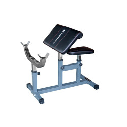 Scott Bench inSPORTline LKC301