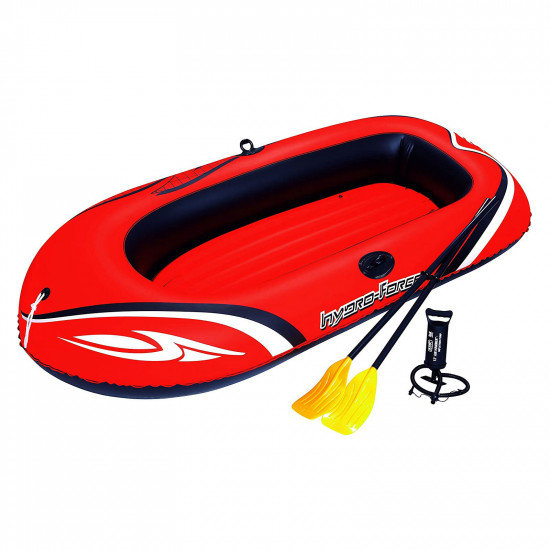 Inflatable boat BESTWAY Hydro Force Set